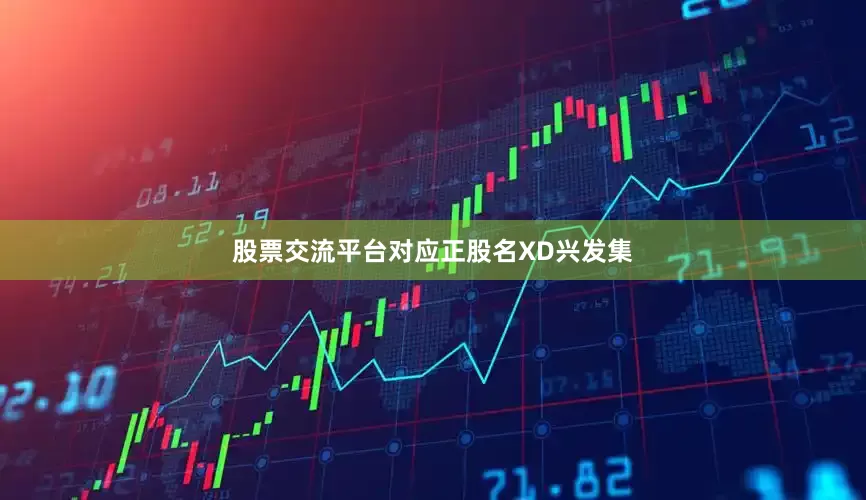 股票交流平台对应正股名XD兴发集