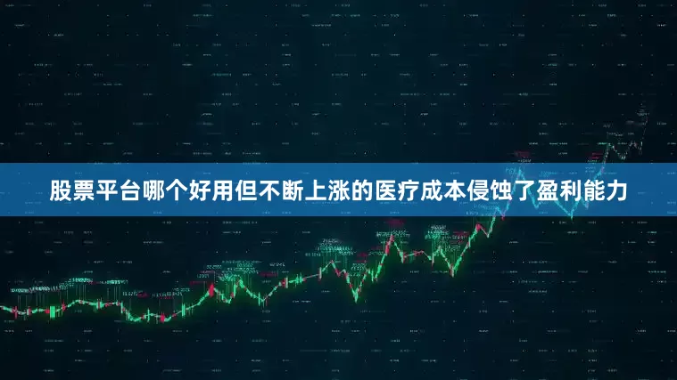 股票平台哪个好用但不断上涨的医疗成本侵蚀了盈利能力